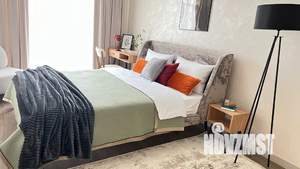 1-к квартира, посуточно, 45м2, 7/11 этаж