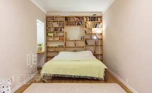 2-к квартира, на длительный срок, 64м2, 4/4 этаж