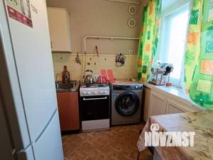 2-к квартира, на длительный срок, 42м2, 5/5 этаж