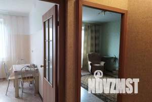 1-к квартира, на длительный срок, 33м2, 5/11 этаж