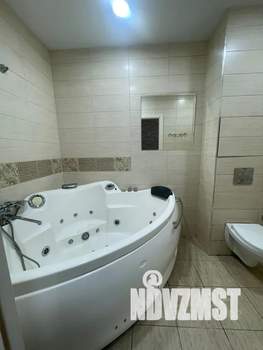 1-к квартира, посуточно, 43м2, 3/12 этаж
