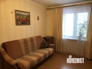 3-к квартира, на длительный срок, 57м2, 4/9 этаж