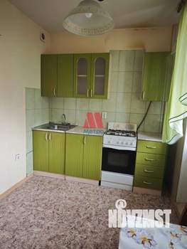 1-к квартира, на длительный срок, 37м2, 6/10 этаж