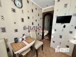 1-к квартира, на длительный срок, 33м2, 7/9 этаж