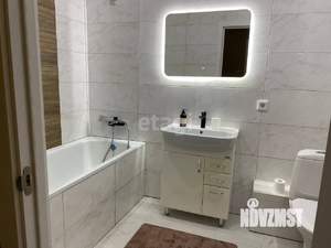 1-к квартира, на длительный срок, 56м2, 5/8 этаж