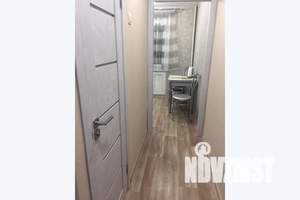 1-к квартира, посуточно, 36м2, 3/5 этаж