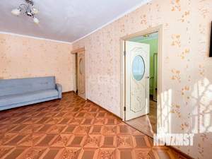 2-к квартира, на длительный срок, 44м2, 1/4 этаж