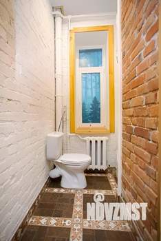 2-к квартира, посуточно, 50м2, 1/1 этаж