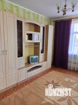 1-к квартира, на длительный срок, 34м2, 7/9 этаж