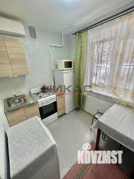 2-к квартира, на длительный срок, 40м2, 1/5 этаж