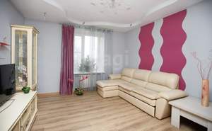 3-к квартира, на длительный срок, 80м2, 5/5 этаж