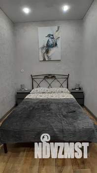 2-к квартира, посуточно, 42м2, 2/4 этаж