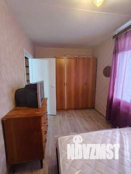 2-к квартира, на длительный срок, 40м2, 1/5 этаж