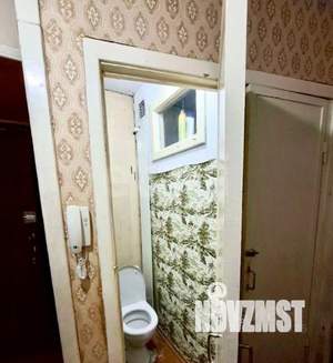 1-к квартира, на длительный срок, 34м2, 4/5 этаж