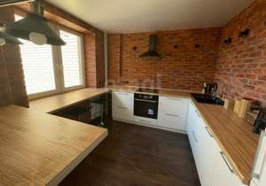 1-к квартира, на длительный срок, 44м2, 15/17 этаж