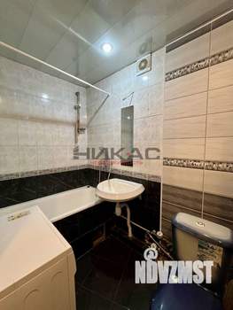 1-к квартира, на длительный срок, 36м2, 4/5 этаж