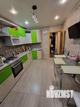 2-к квартира, на длительный срок, 60м2, 8/11 этаж