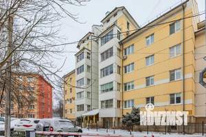 3-к квартира, на длительный срок, 93м2, 1/5 этаж