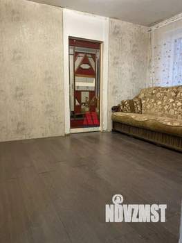 2-к квартира, на длительный срок, 44м2, 1/5 этаж