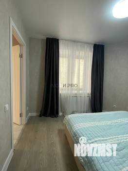 2-к квартира, на длительный срок, 57м2, 2/9 этаж