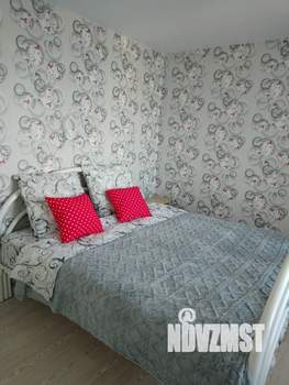 1-к квартира, посуточно, 30м2, 7/9 этаж
