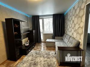 1-к квартира, на длительный срок, 30м2, 3/5 этаж