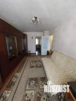 2-к квартира, на длительный срок, 43м2, 1/5 этаж