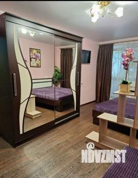 1-к квартира, на длительный срок, 32м2, 1/5 этаж