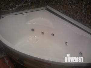 1-к квартира, посуточно, 40м2, 2/2 этаж