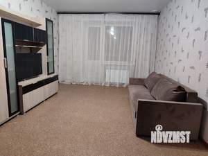 1-к квартира, на длительный срок, 42м2, 7/8 этаж