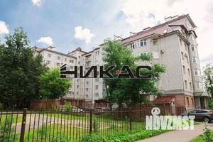3-к квартира, на длительный срок, 130м2, 5/9 этаж