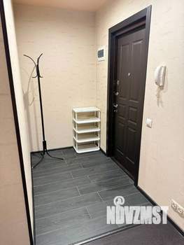 1-к квартира, на длительный срок, 38м2, 4/12 этаж