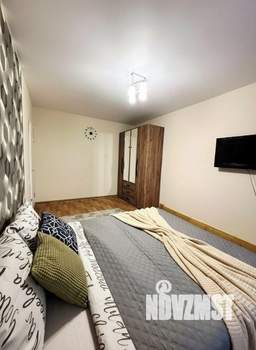 1-к квартира, посуточно, 35м2, 9/10 этаж