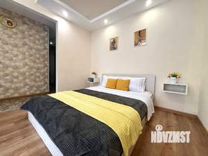 2-к квартира, посуточно, 44м2, 2/5 этаж
