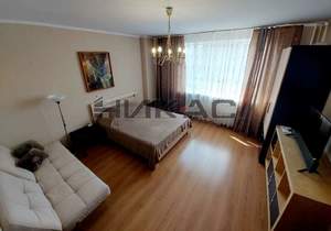 1-к квартира, на длительный срок, 50м2, 9/16 этаж