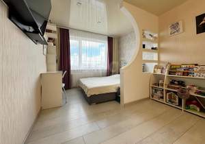 1-к квартира, на длительный срок, 30м2, 9/9 этаж