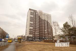1-к квартира, на длительный срок, 38м2, 5/17 этаж