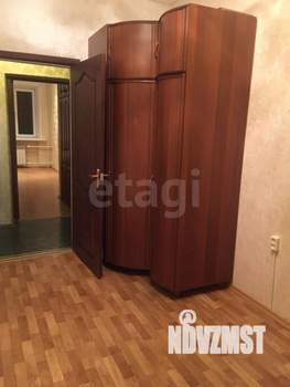 2-к квартира, на длительный срок, 54м2, 4/4 этаж