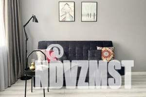 1-к квартира, посуточно, 33м2, 3/5 этаж