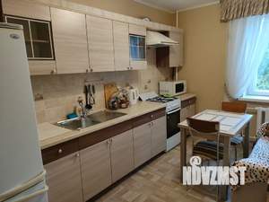 1-к квартира, посуточно, 39м2, 5/10 этаж