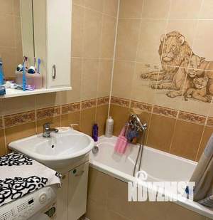 1-к квартира, на длительный срок, 35м2, 8/10 этаж