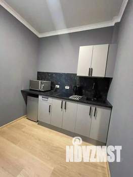 1-к квартира, посуточно, 55м2, 1/1 этаж