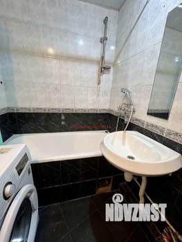 1-к квартира, на длительный срок, 36м2, 4/5 этаж