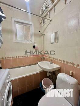 1-к квартира, на длительный срок, 32м2, 1/4 этаж