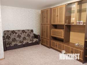 1-к квартира, на длительный срок, 38м2, 1/12 этаж