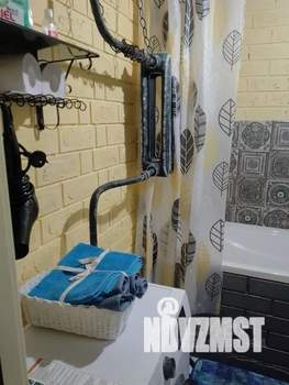 2-к квартира, посуточно, 55м2, 1/4 этаж