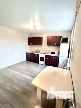 1-к квартира, на длительный срок, 36м2, 9/12 этаж