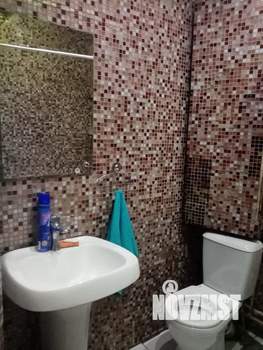 1-к квартира, посуточно, 40м2, 2/2 этаж
