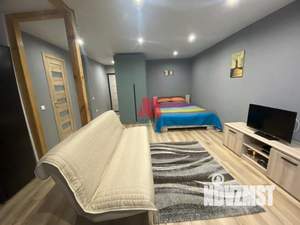 1-к квартира, на длительный срок, 34м2, 5/9 этаж