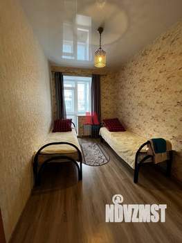 2-к квартира, на длительный срок, 51м2, 1/3 этаж